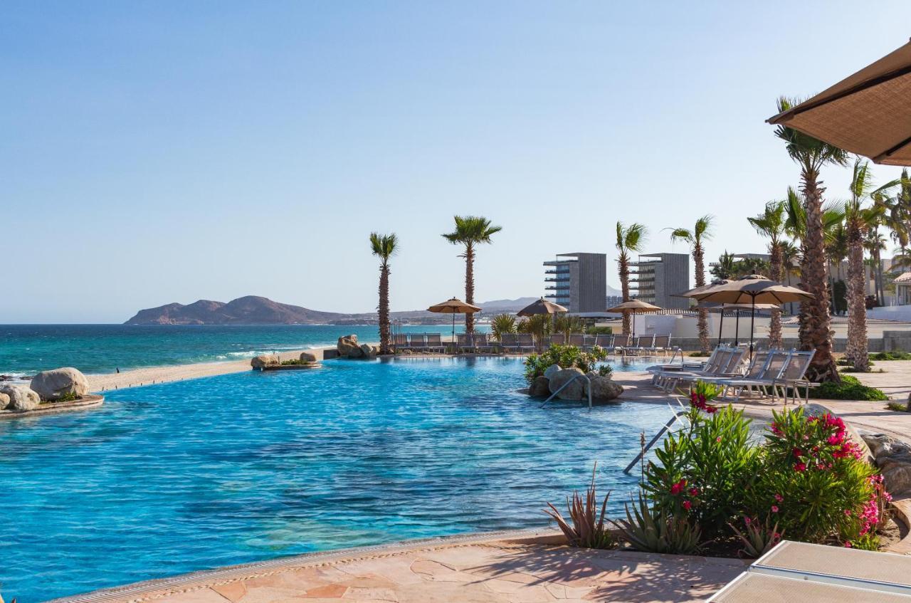 San José del Cabo Villa La Valencia Beach Resort & Spa Los Cabos מראה חיצוני תמונה