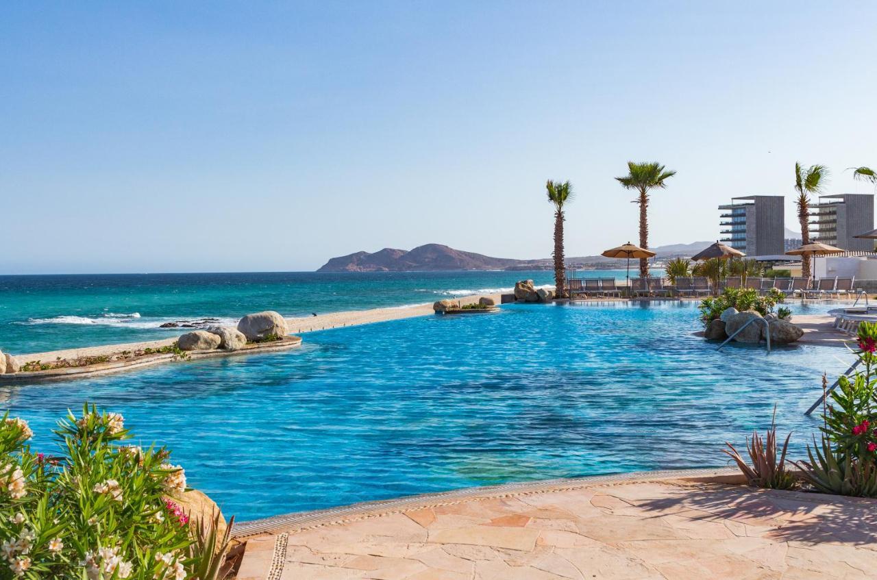 San José del Cabo Villa La Valencia Beach Resort & Spa Los Cabos מראה חיצוני תמונה