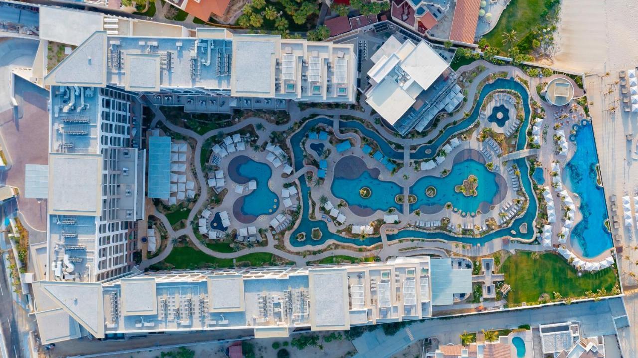 San José del Cabo Villa La Valencia Beach Resort & Spa Los Cabos מראה חיצוני תמונה