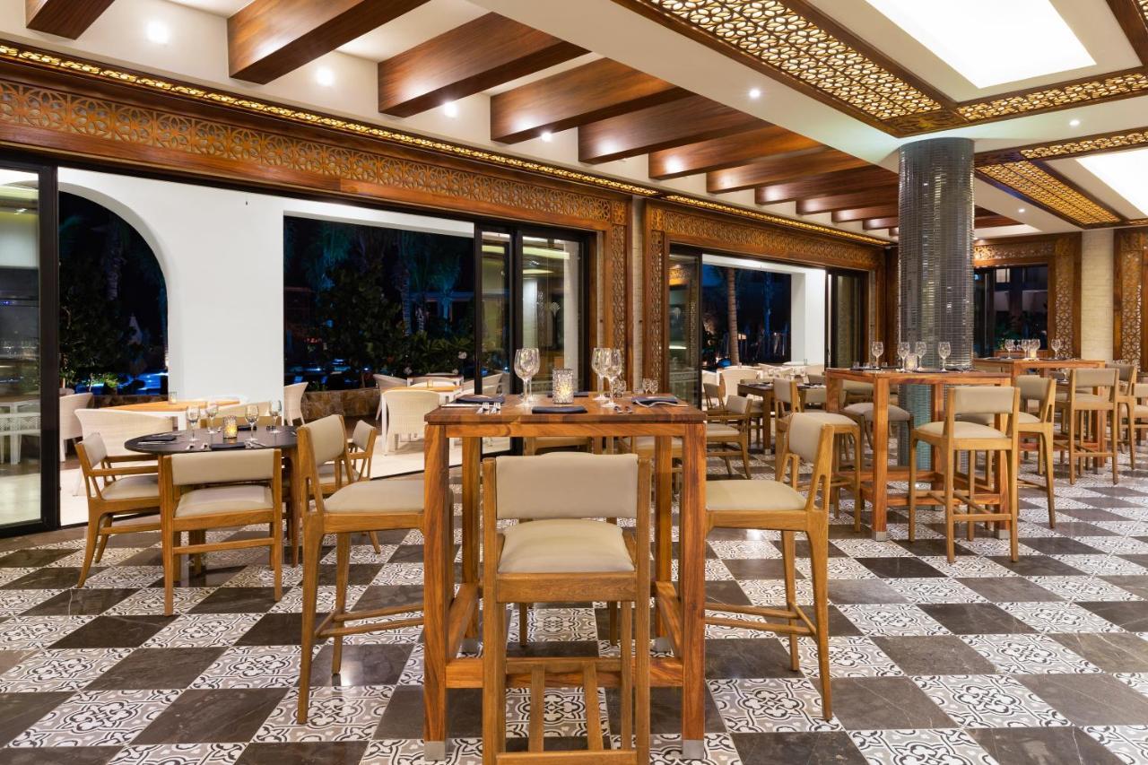 San José del Cabo Villa La Valencia Beach Resort & Spa Los Cabos מראה חיצוני תמונה