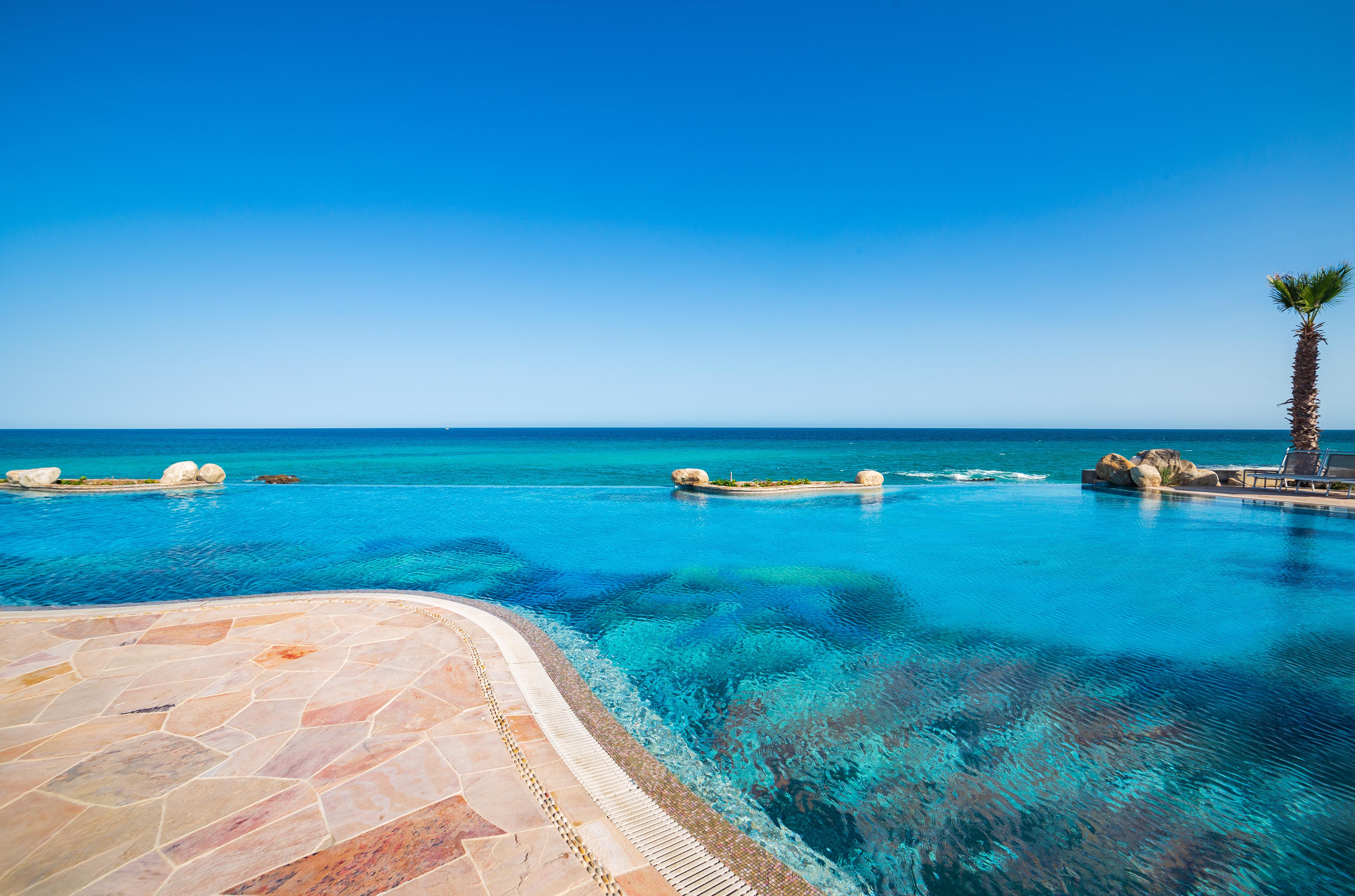 San José del Cabo Villa La Valencia Beach Resort & Spa Los Cabos מראה חיצוני תמונה