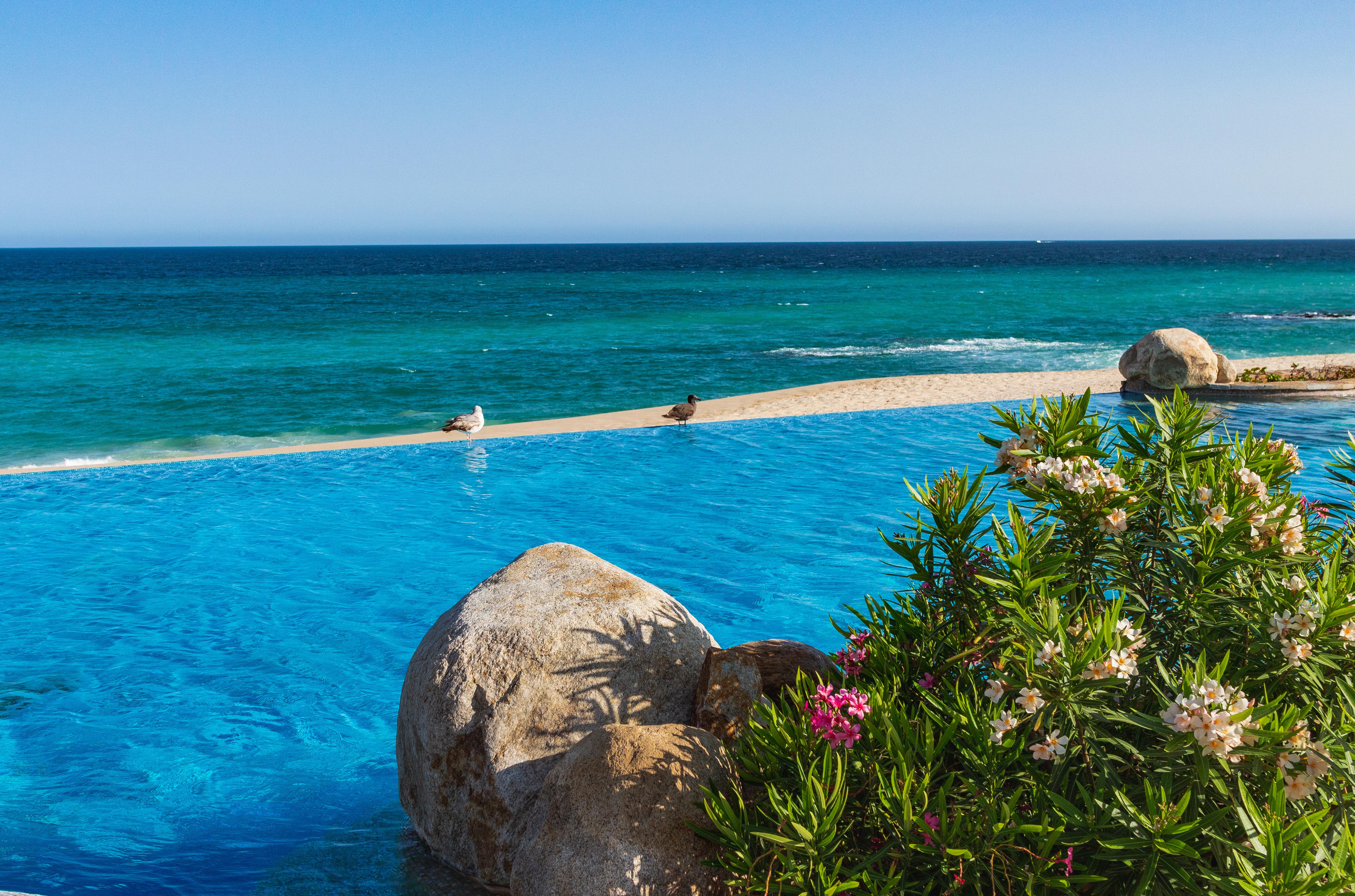 San José del Cabo Villa La Valencia Beach Resort & Spa Los Cabos מראה חיצוני תמונה