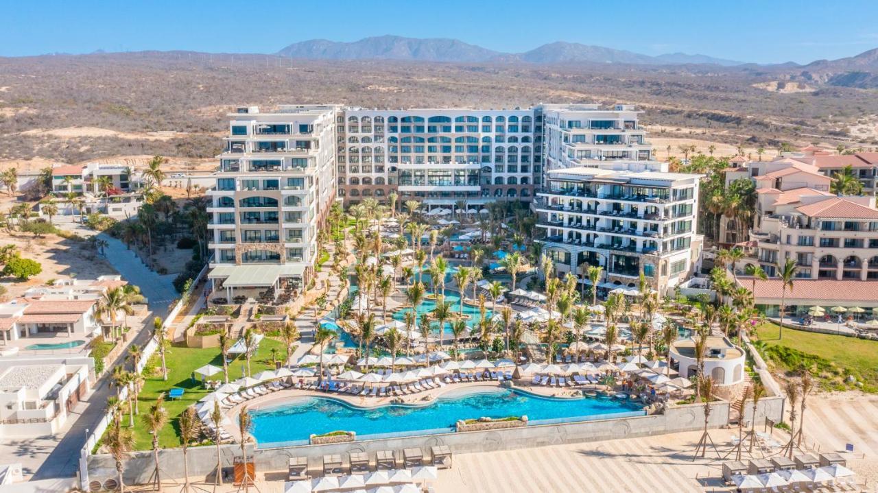 San José del Cabo Villa La Valencia Beach Resort & Spa Los Cabos מראה חיצוני תמונה