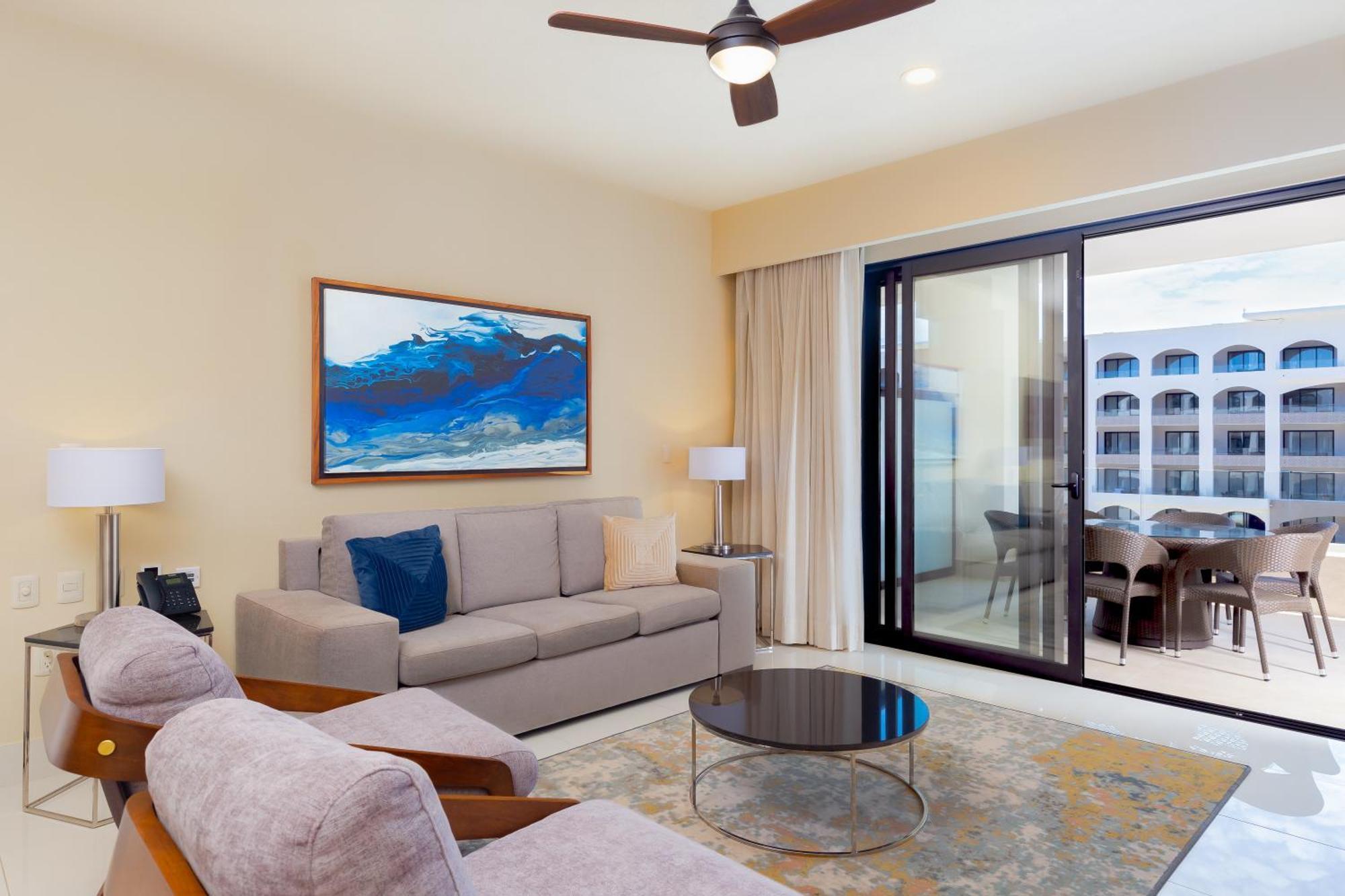San José del Cabo Villa La Valencia Beach Resort & Spa Los Cabos מראה חיצוני תמונה